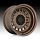 Black Rhino Aliso Gloss Bronze Custom Truck Wheels